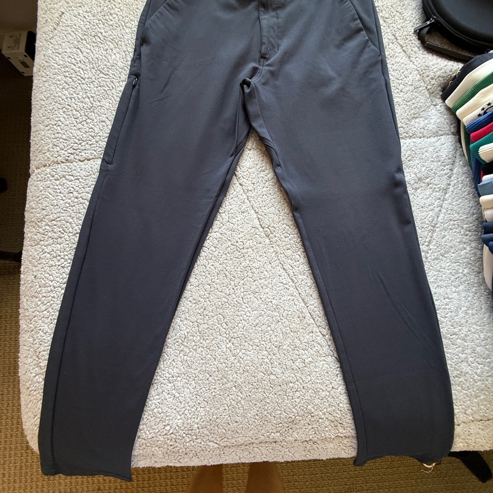 BYLT Basics Everday Pant 2.0
